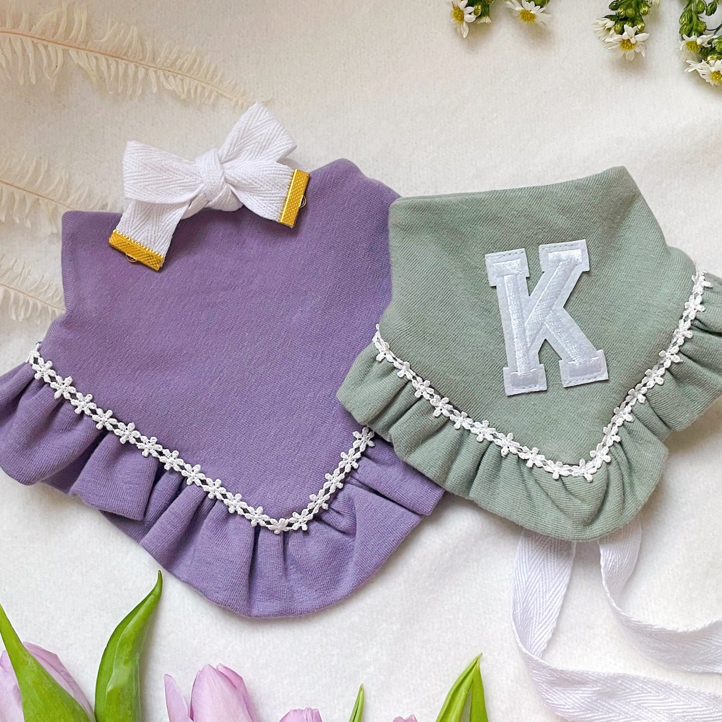 Spring Varsity Bandana | Spring Fling