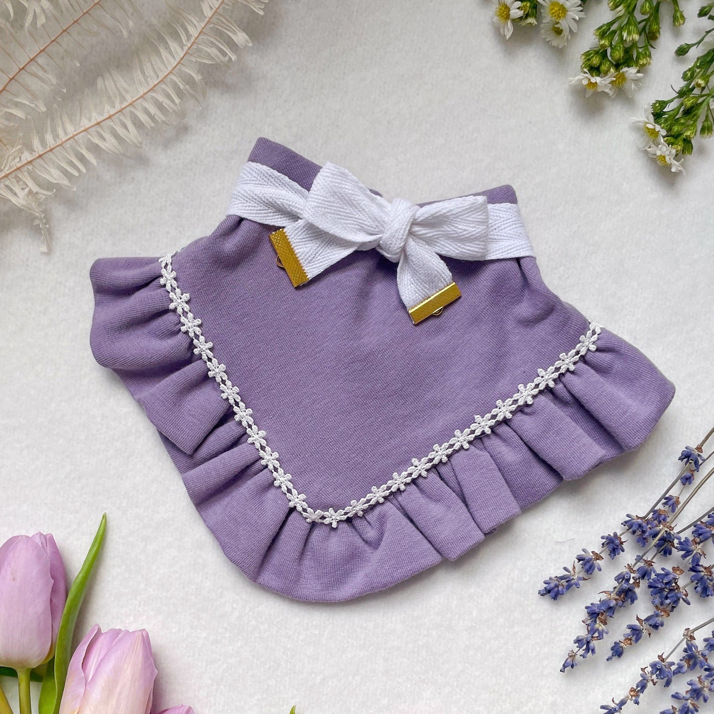 Spring Varsity Bandana | Spring Fling