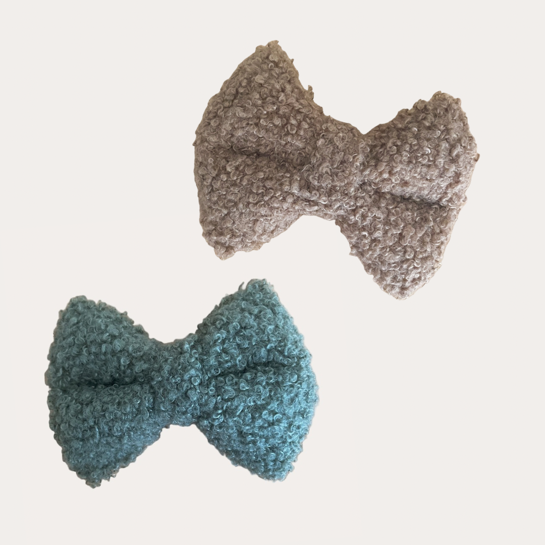 Teddy Bow Tie Bundle (Value: £24)