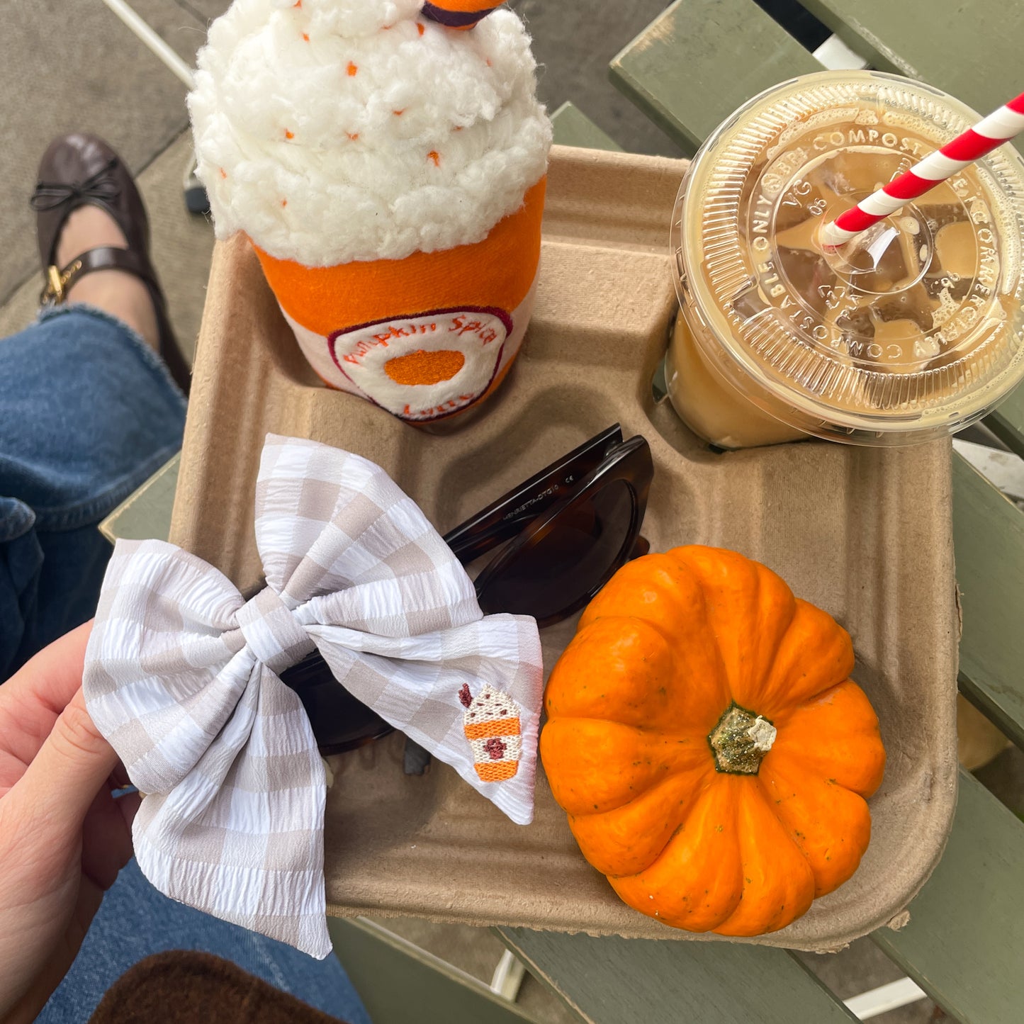Autumnal Snap-a-Bow™ Bundle (Value: £45)