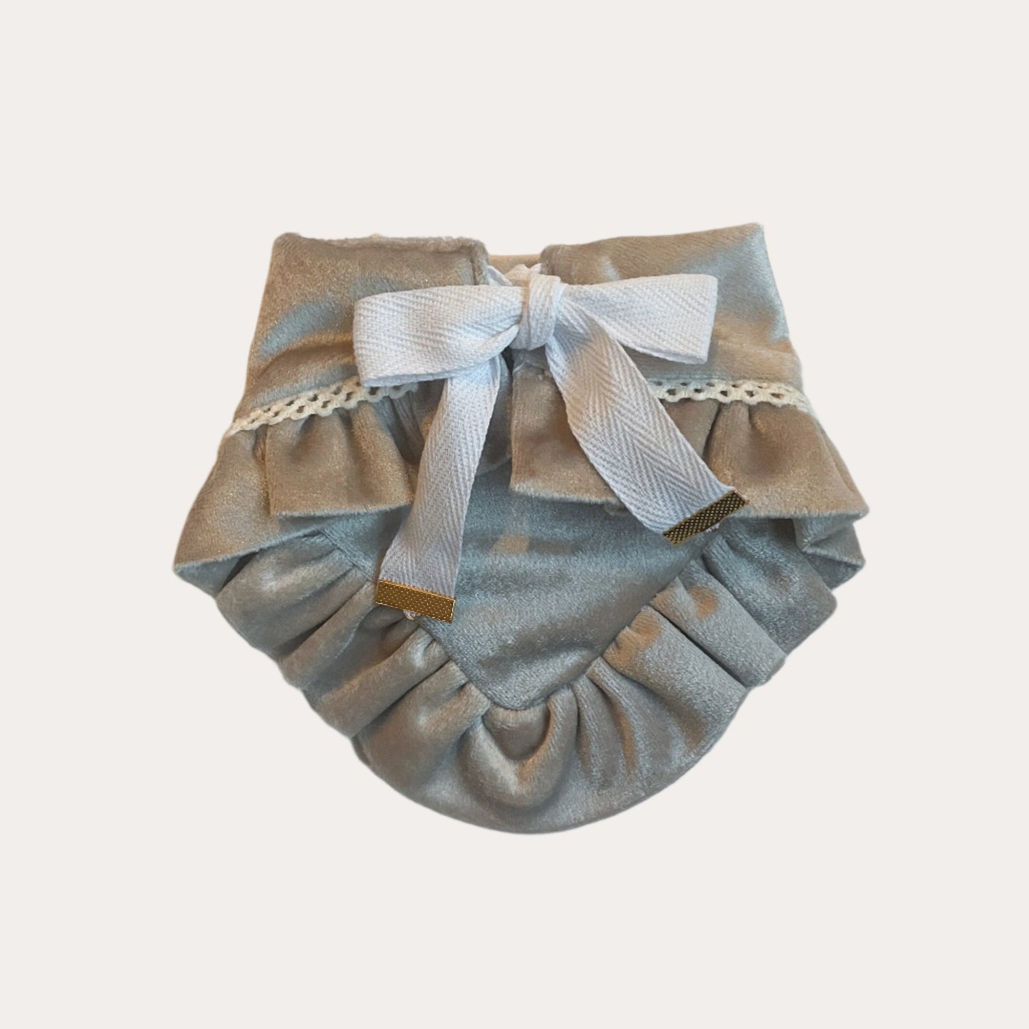 Midnight Toast Bandana | Holly & Jolly