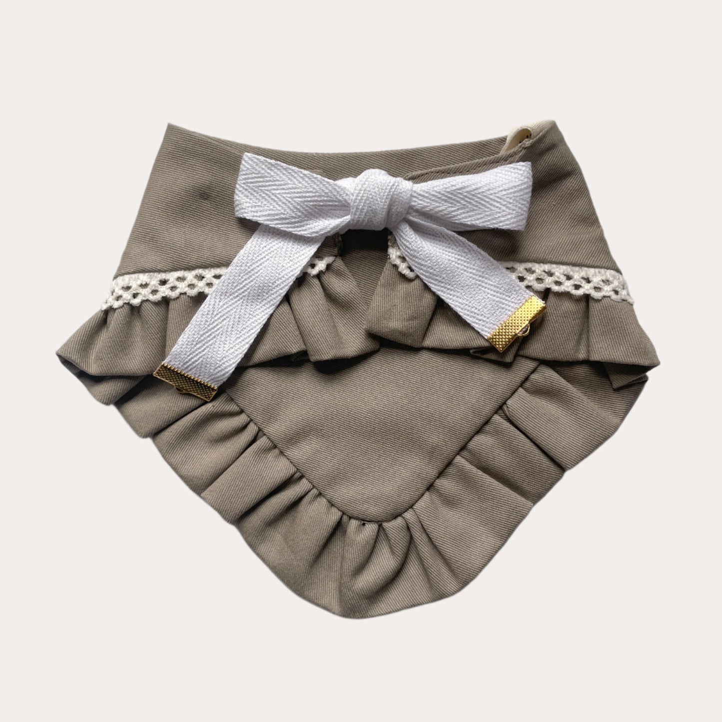 Autumn Breeze Bandana | Cinnamon Lane Collection