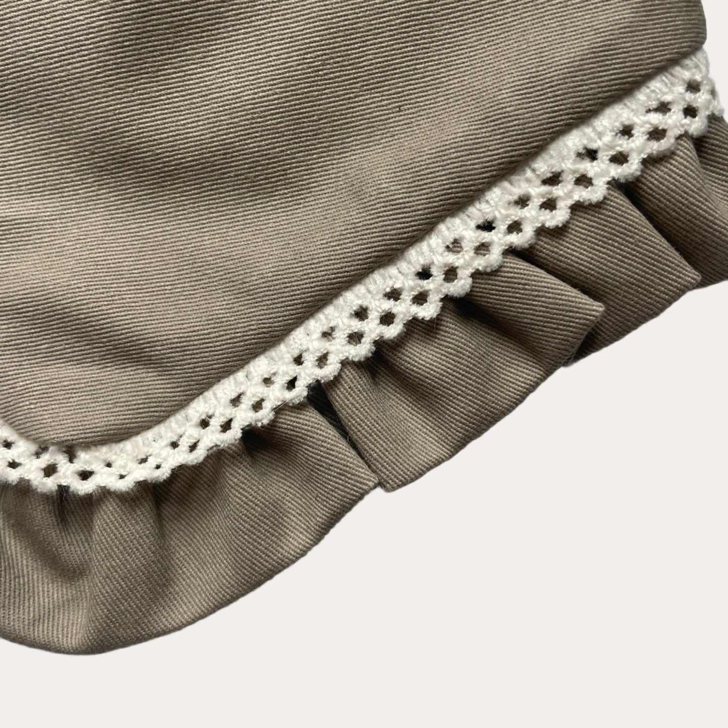 Autumn Breeze Bandana | Cinnamon Lane Collection