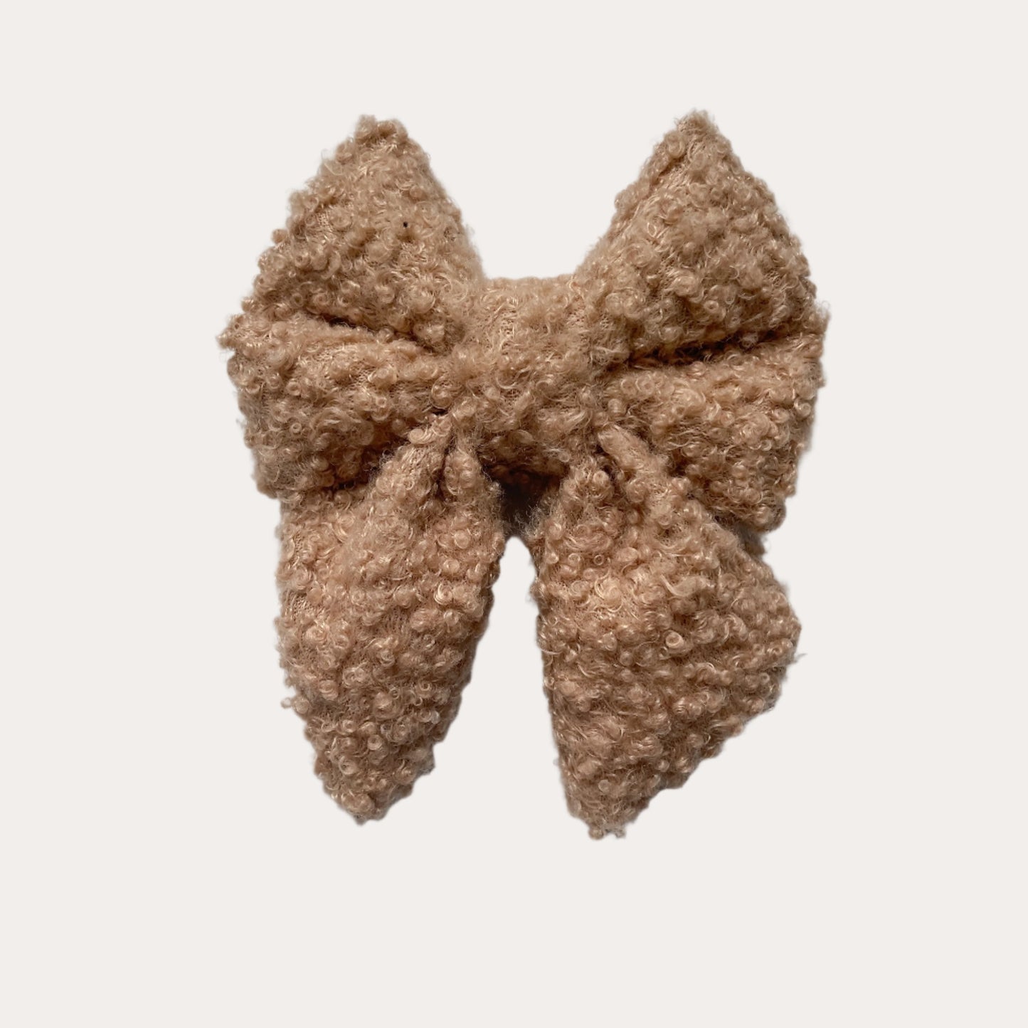 Teddy Sailor Bow | Cinnamon Lane Collection