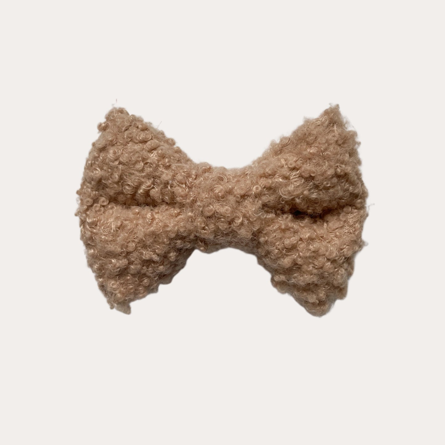 Teddy Bow Tie | Cinnamon Lane Collection