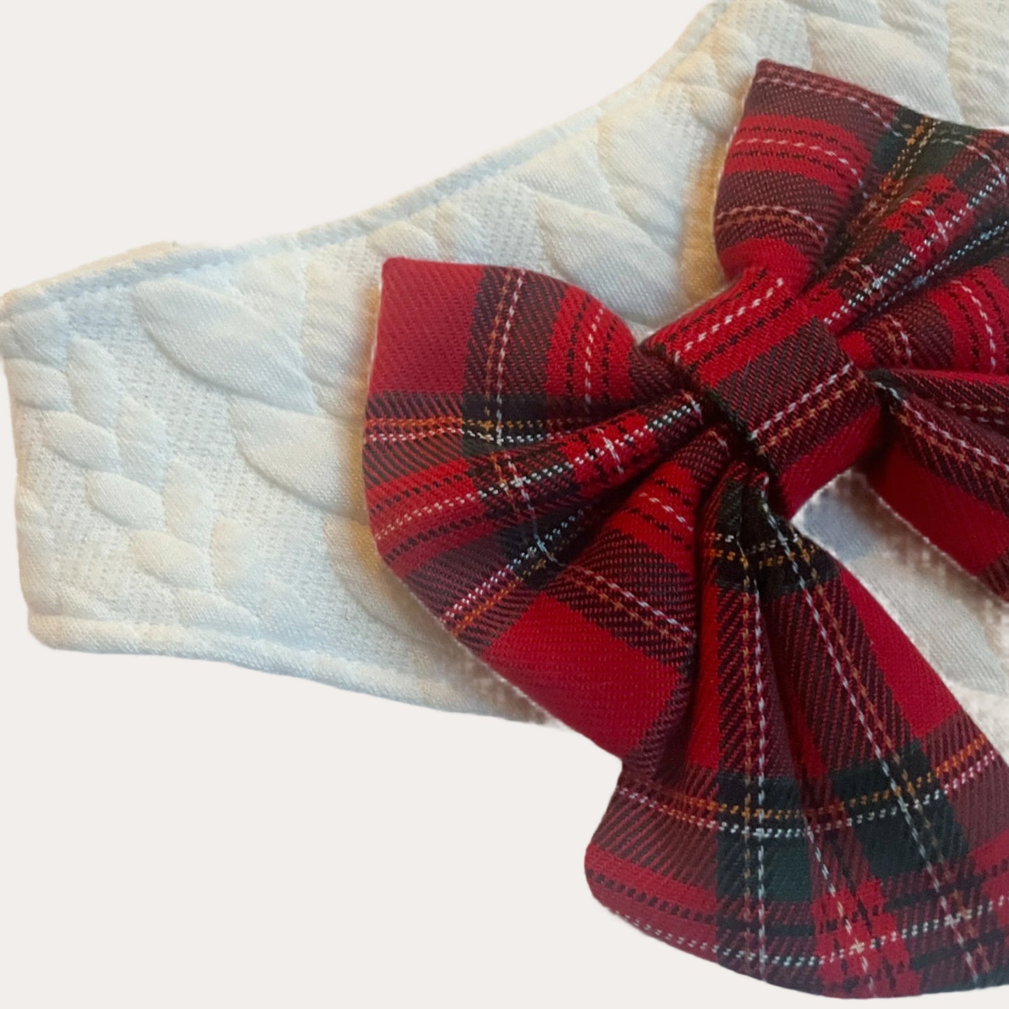 Belle Noel Bandana | Holly & Jolly