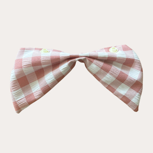 Rosé | Customisable Ribbon Tail