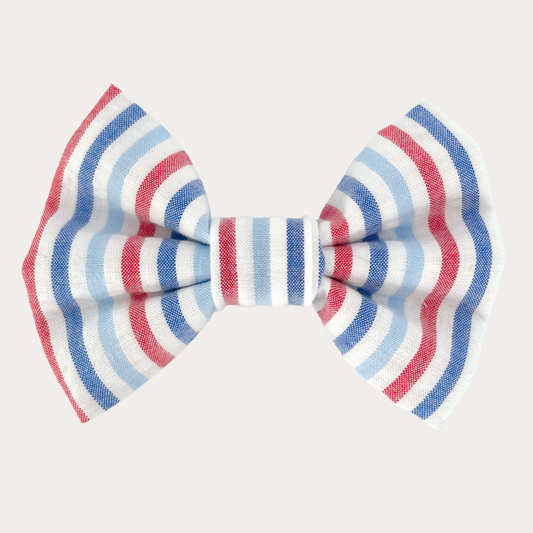 Coastal Getaway Bow Tie | Summer Breeze Collection