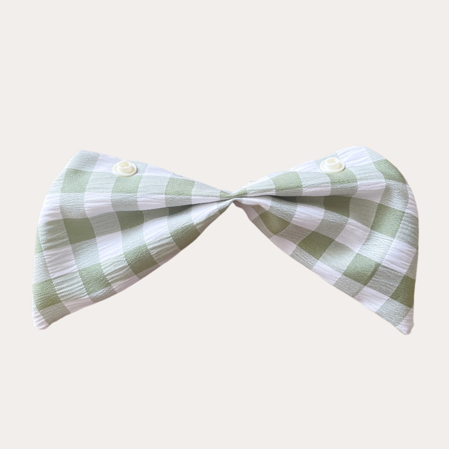 Matcha | Customisable Ribbon Tail
