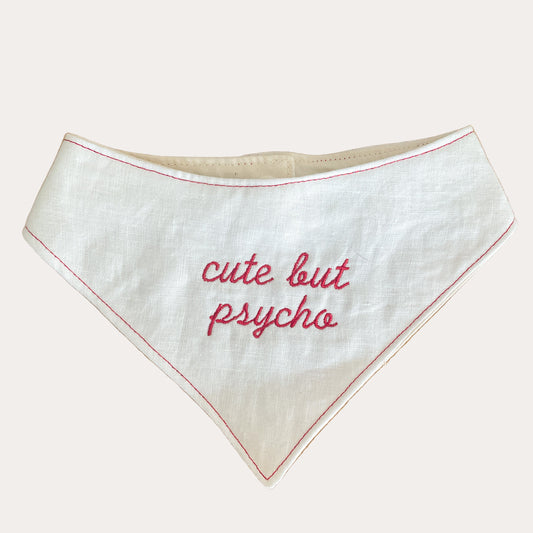 Cute But Psycho | Bandana