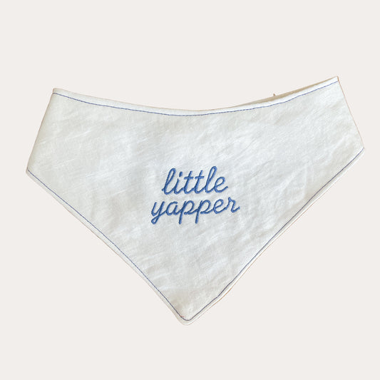 Little Yapper | Bandana