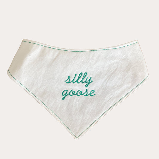 Silly Goose | Bandana
