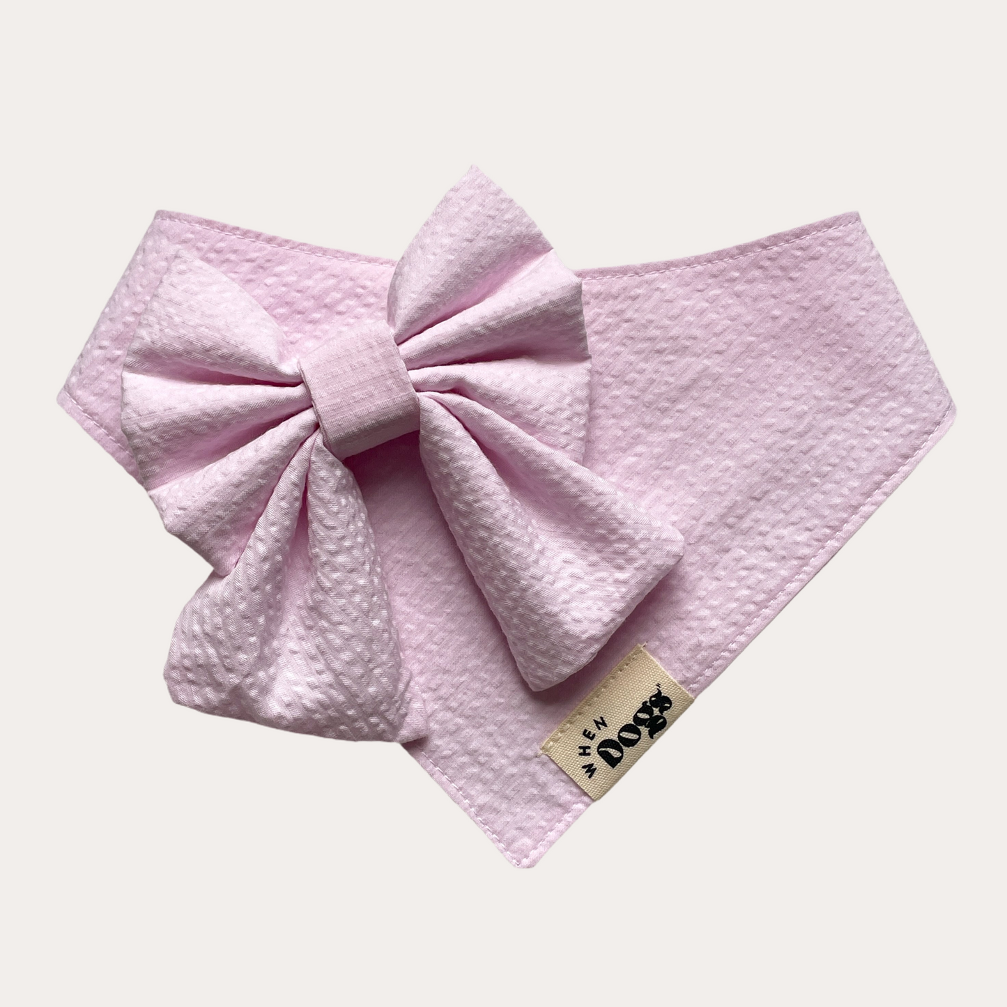 Pink Lemonade Sailor Bow | Summer Breeze Collection