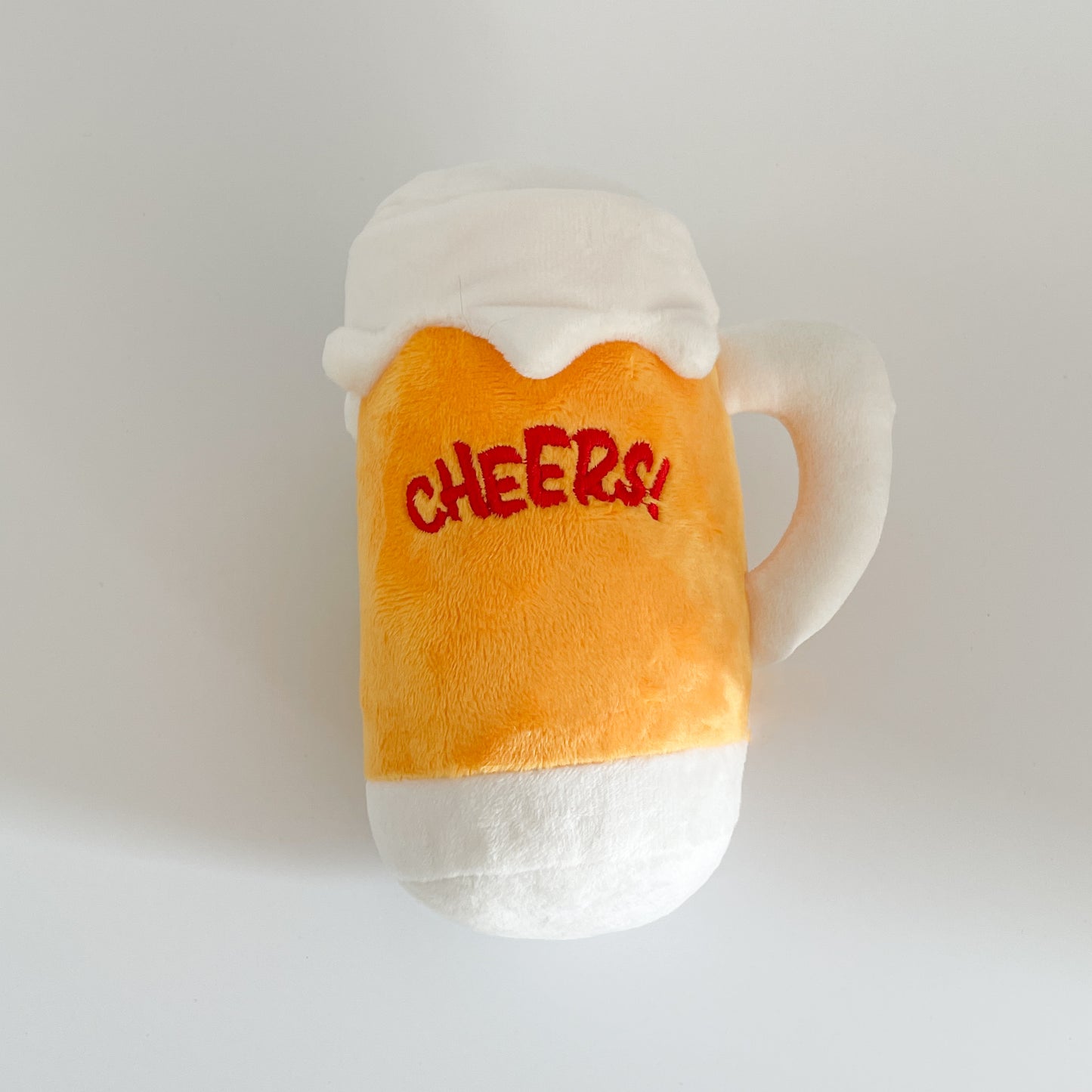 "Cheers" Beer Mug Toy