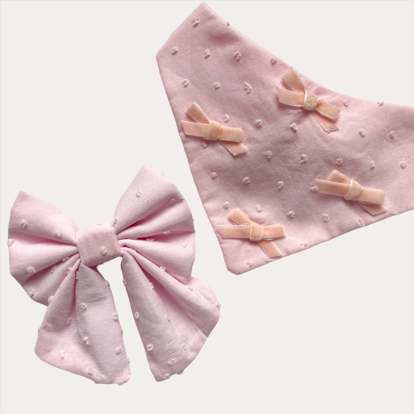 Daydream Sailor Bow | Summer Breeze Collection