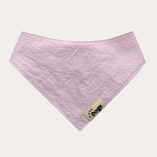 Pink Lemonade Bandana | Summer Breeze Collection