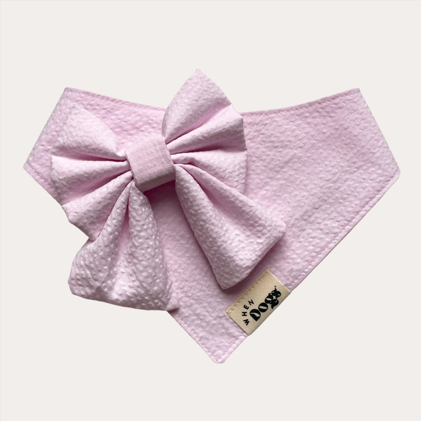 Pink Lemonade Bandana | Summer Breeze Collection