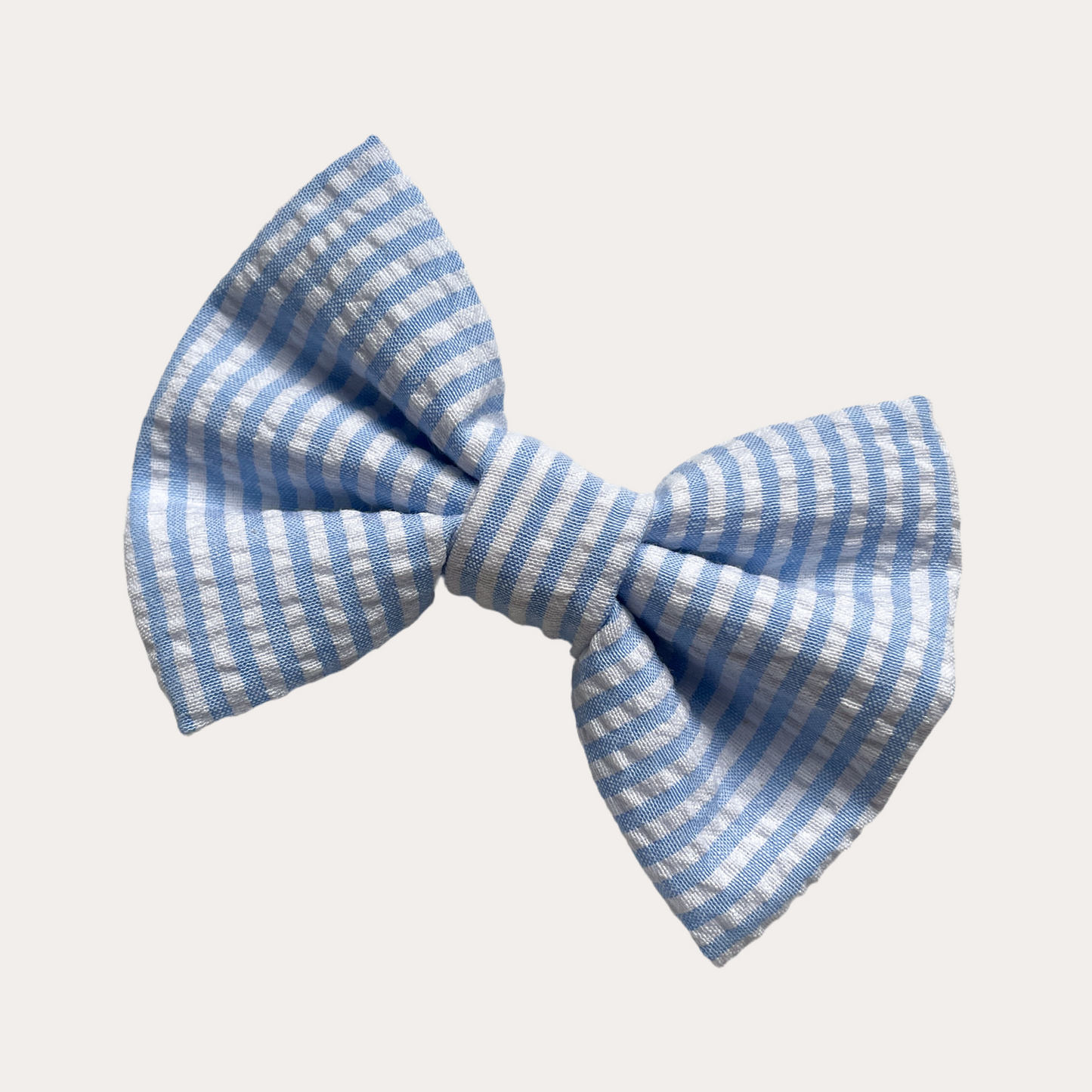 Blue Sky Bow Tie | Summer Breeze Collection