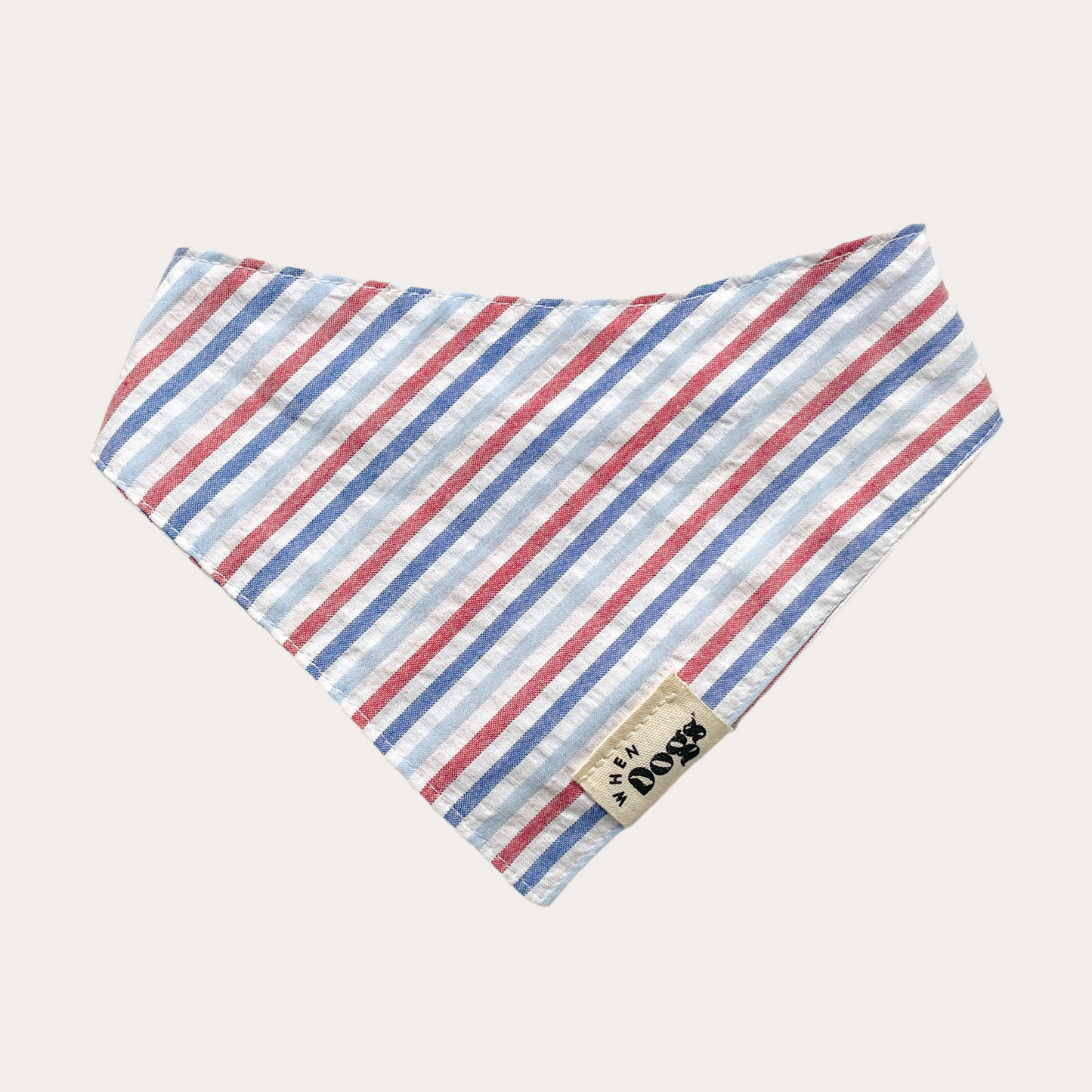 Coastal Getaway Bandana | Summer Breeze Collection