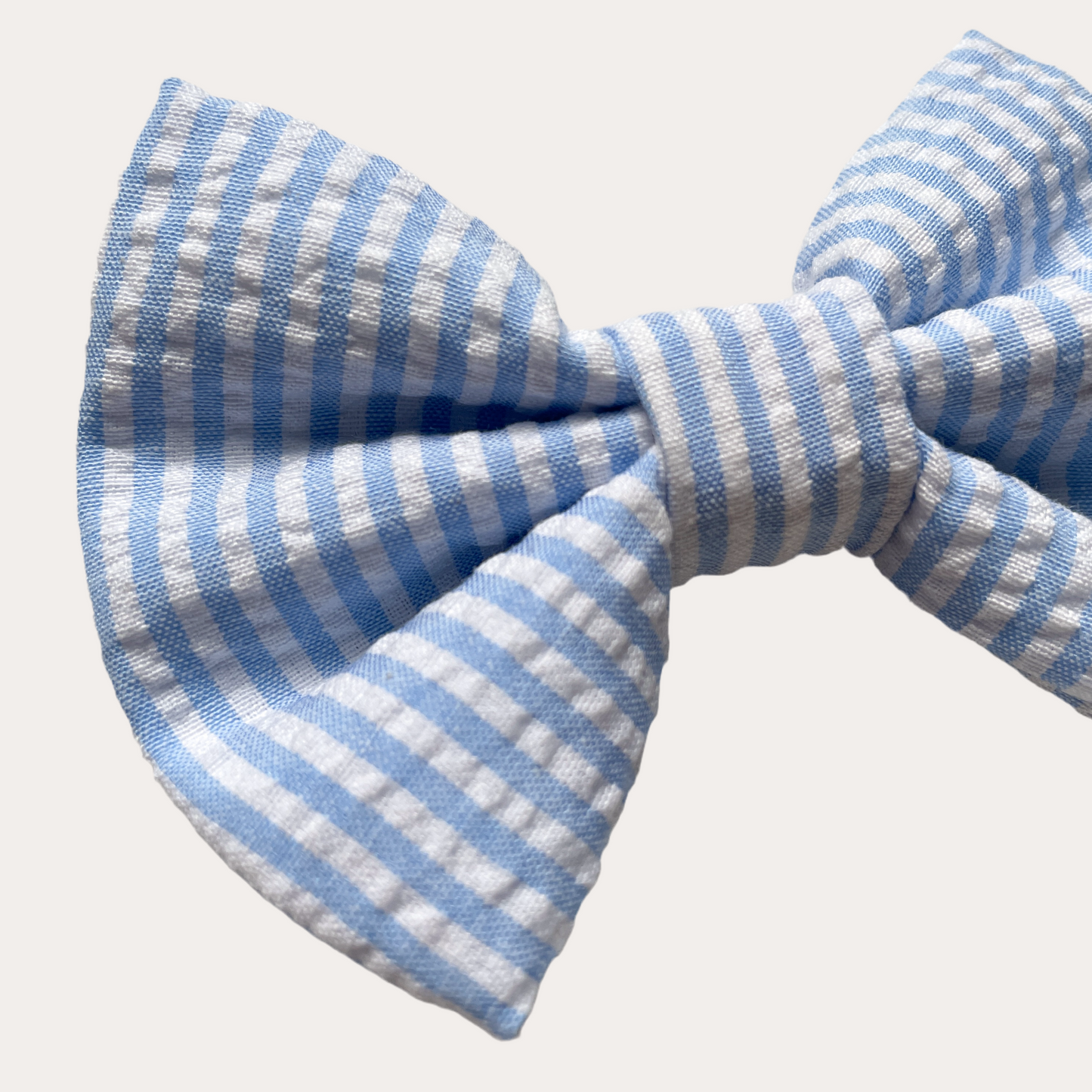 Blue Sky Bow Tie | Summer Breeze Collection