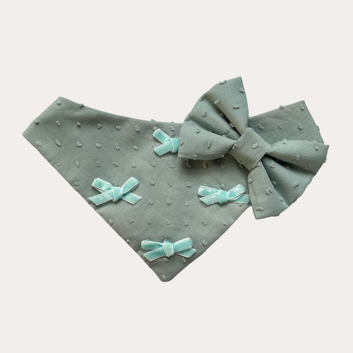 Daydream Bow Tie | Summer Breeze Collection