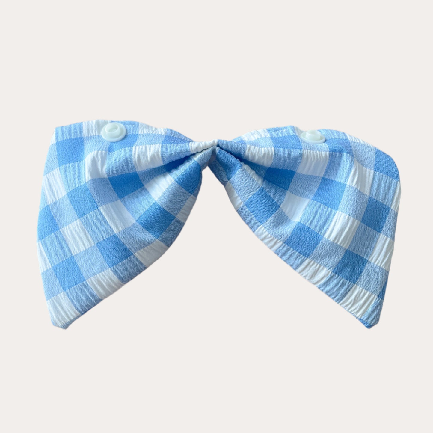 Sky | Customisable Ribbon Tail