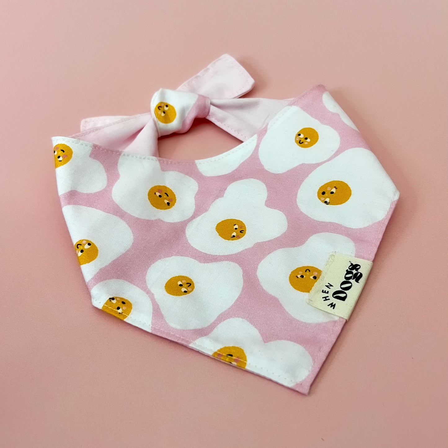 Sunny Side Up Bandana