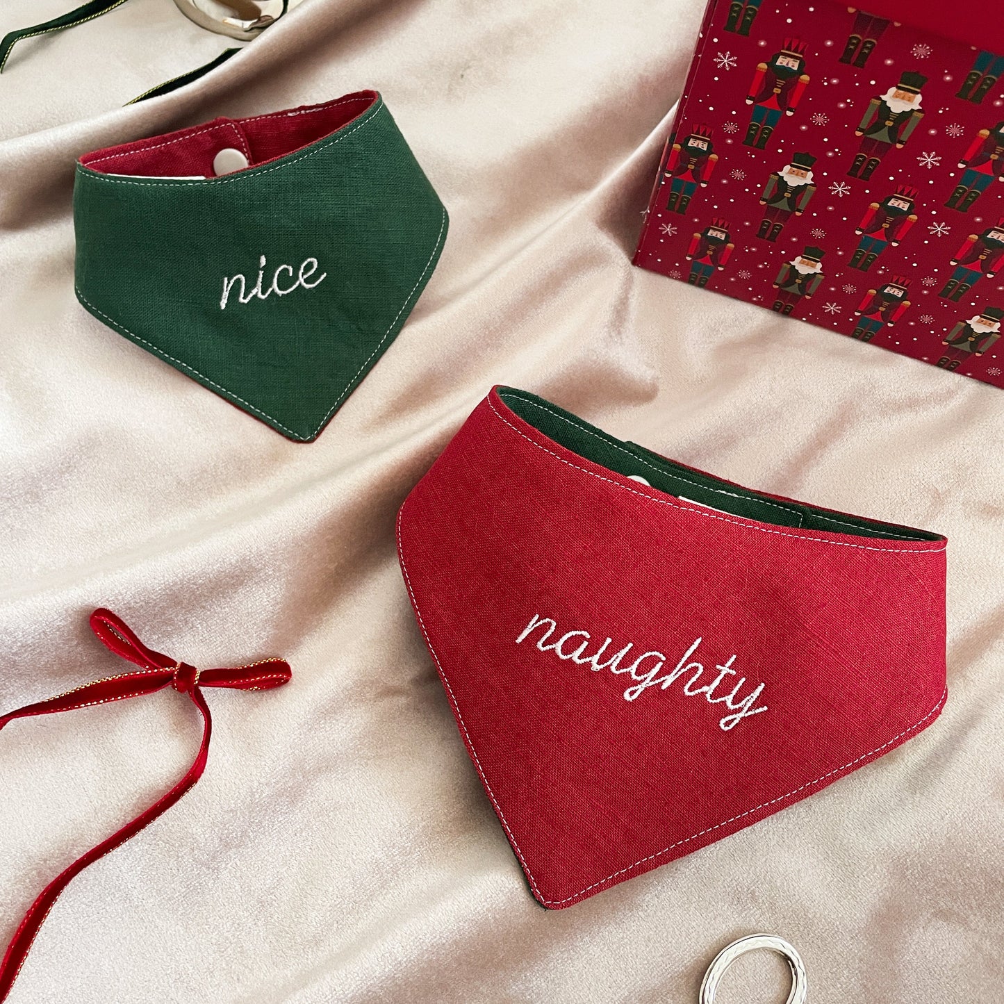 Kingsley’s Favourites 🎄