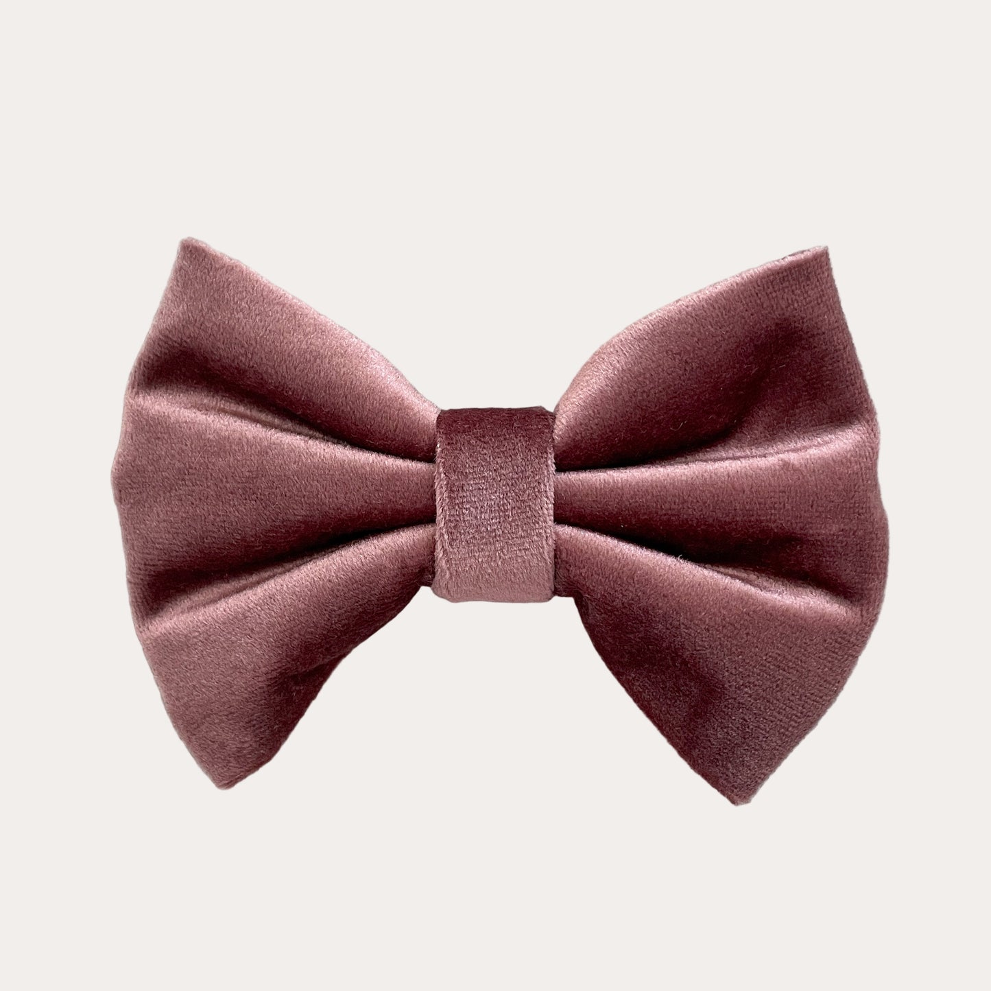 Velvet Bow Tie Bundle
