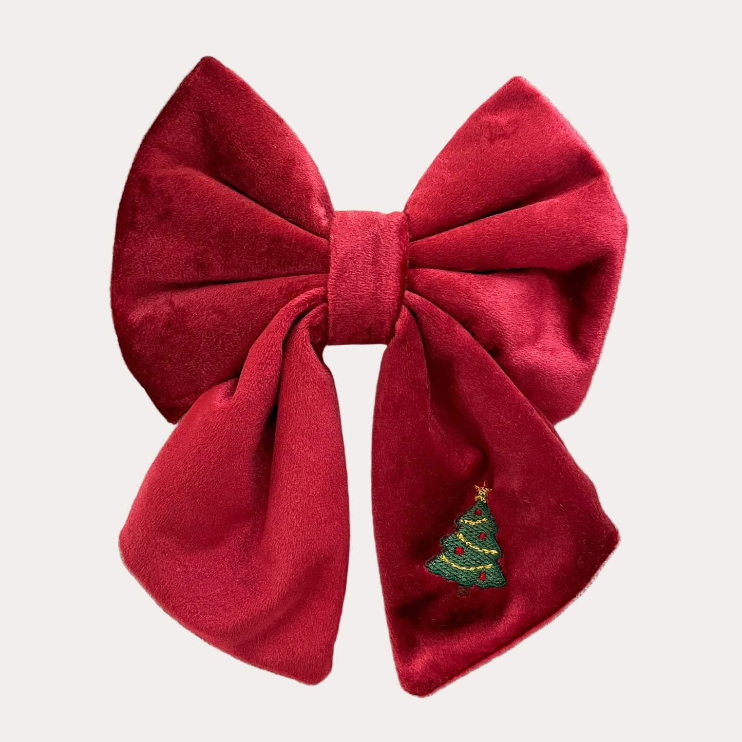 Velvet Sailor Bow Bundle