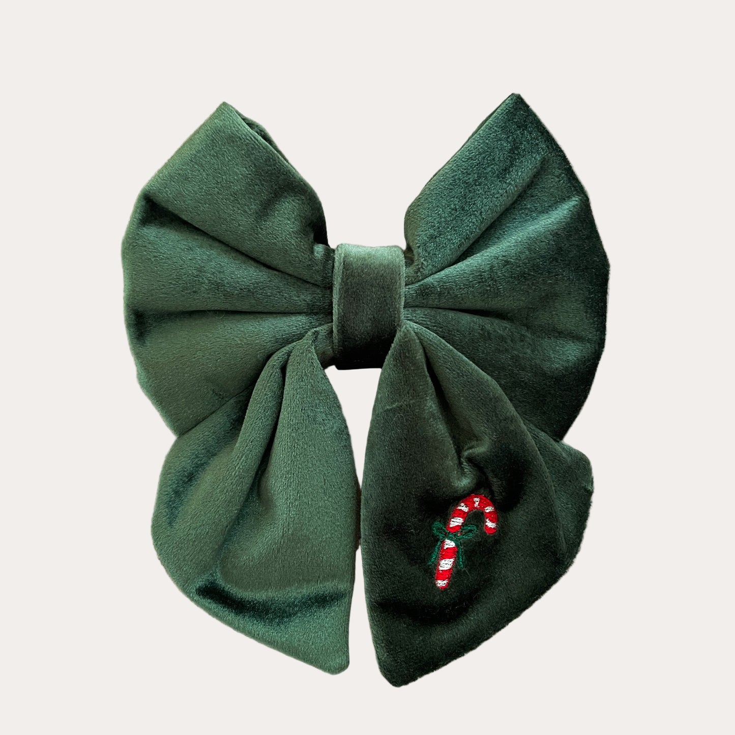 Velvet Sailor Bow Bundle